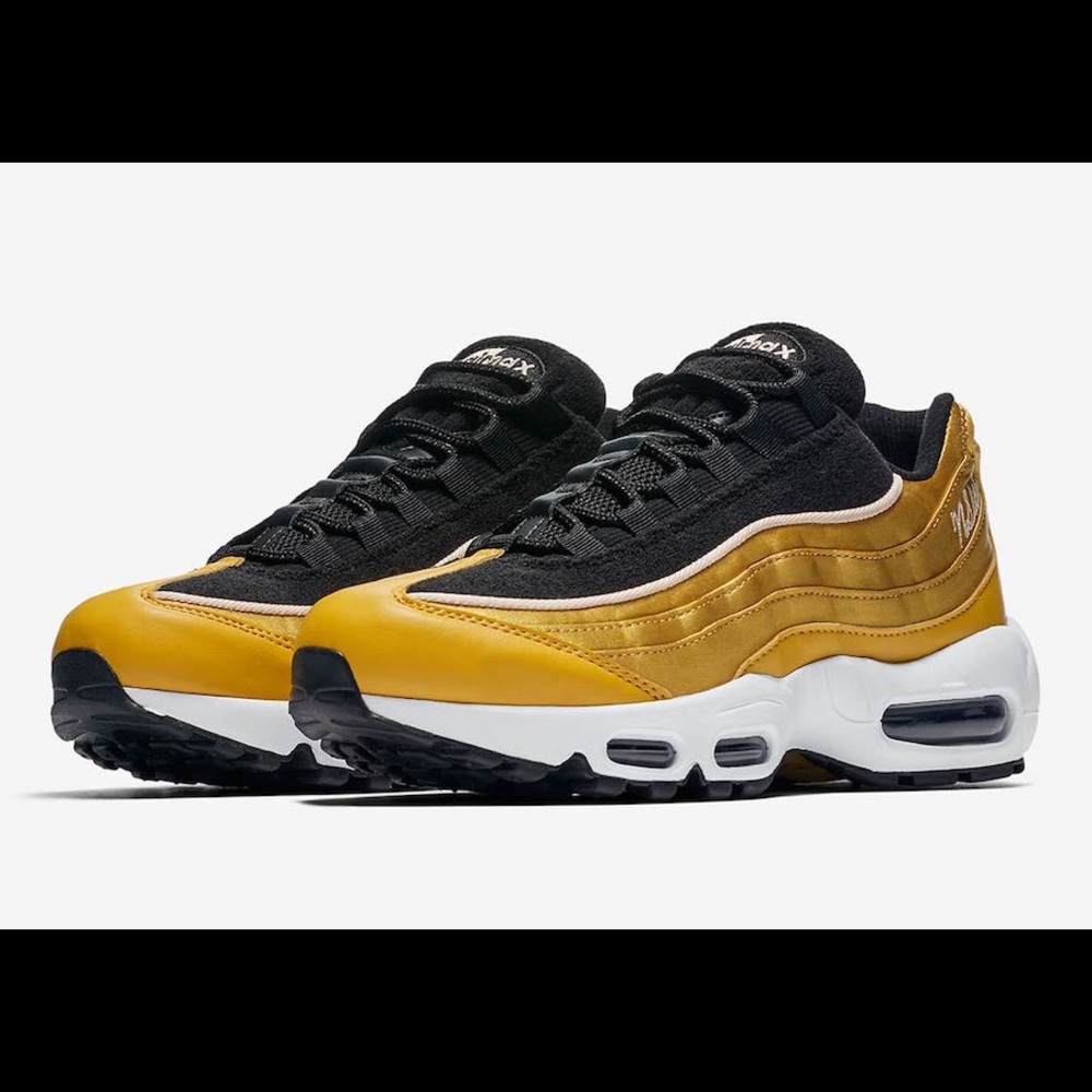 Nike Air Max 95